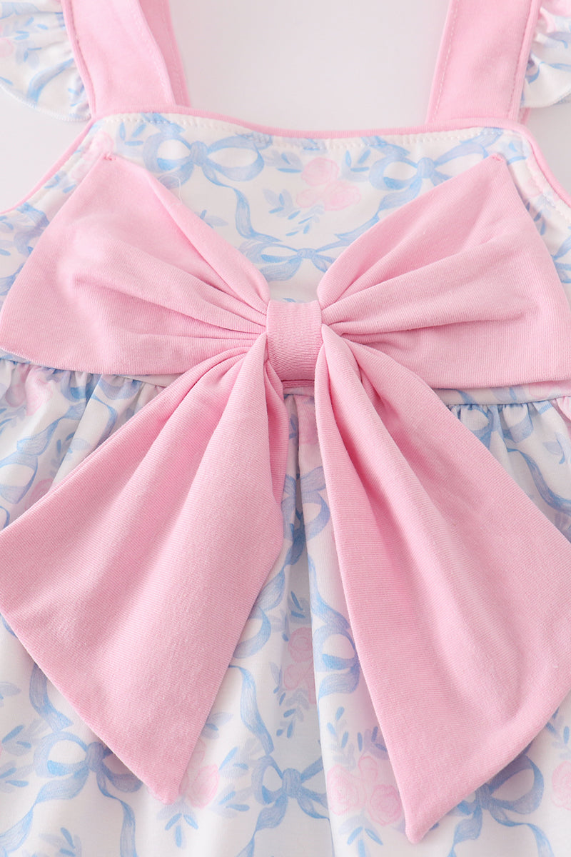 Ruffles and Bows Set