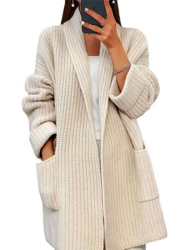 Wrap Me Up Cardigan