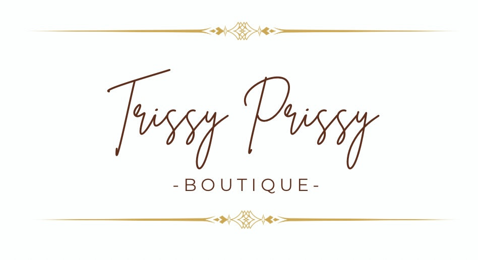 Trissy Prissy Gift Card